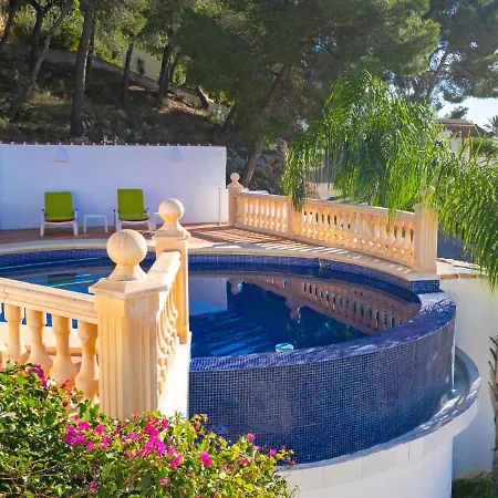 Holiday Rinconcito * Moraira