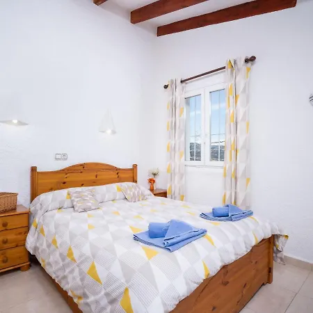 Holiday Rinconcito Moraira