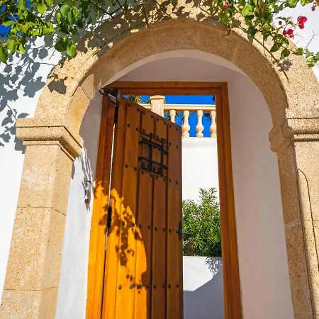 Holiday Rinconcito * Moraira